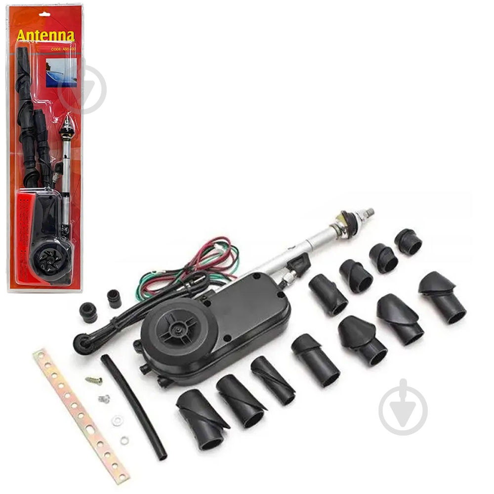 Антенна автомобильная AN 1400 (12) - фото 2