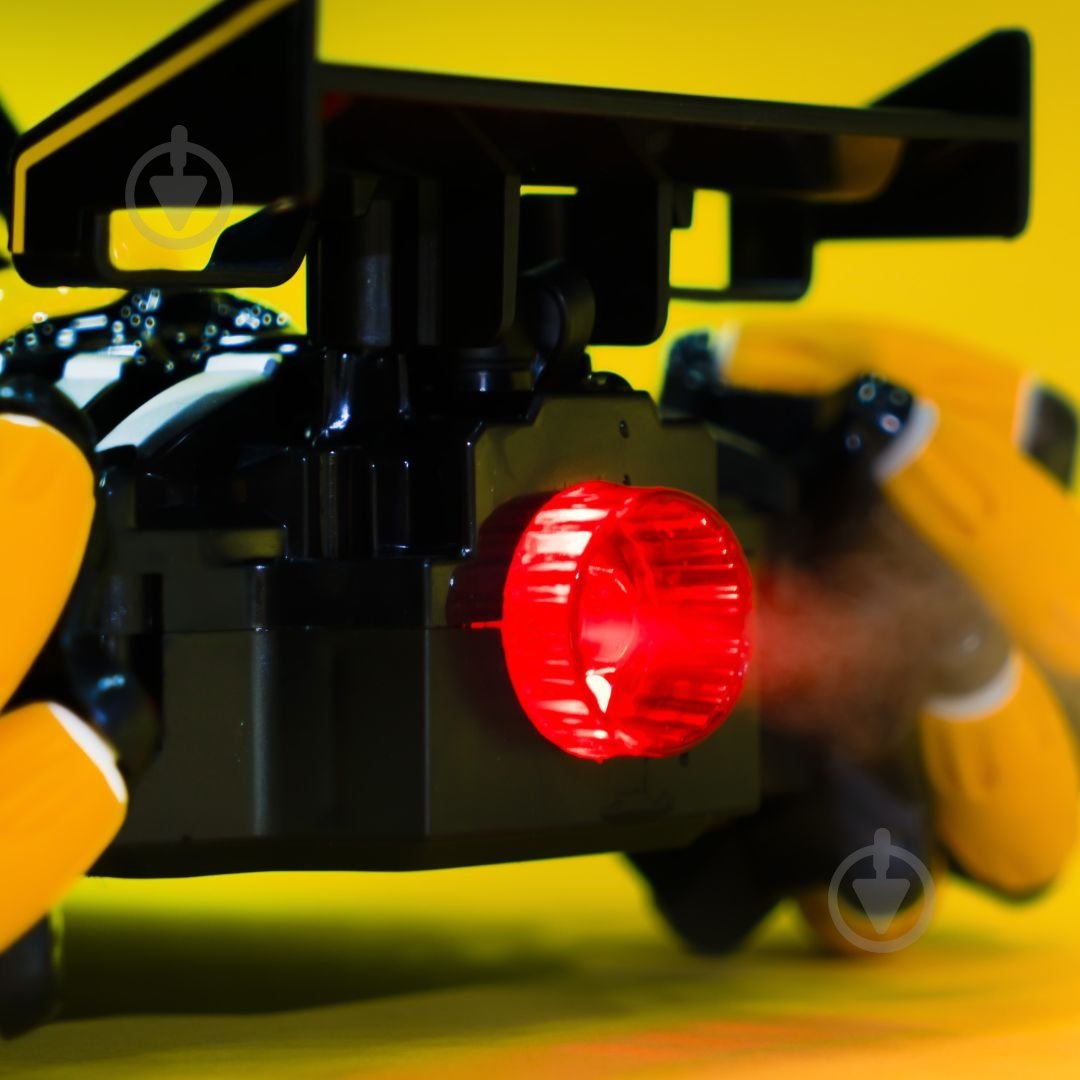 Автомобіль на радіокеруванні OTAMANKO Гоночний болід Champion Race синій 1:16 532.02.44 - фото 6 Автомобіль на радіокеруванні OTAMANKO Гоночний болід Champion Race синій 1:16 532.02.44 - фото 6