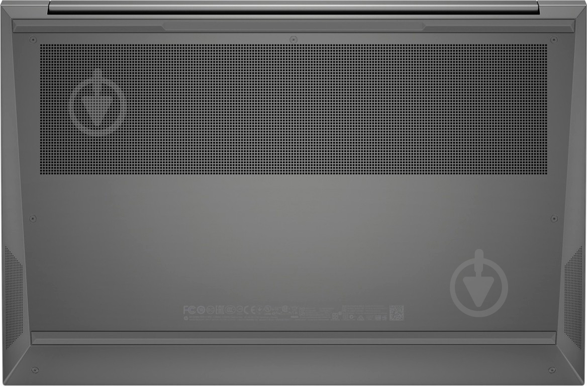 Ноутбук HP ZBook Create G7 15,6 (1J3U7EA) silver - фото 10