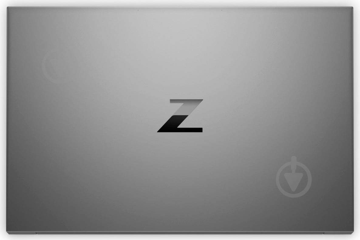 Ноутбук HP ZBook Create G7 15,6 (1J3U7EA) silver - фото 9