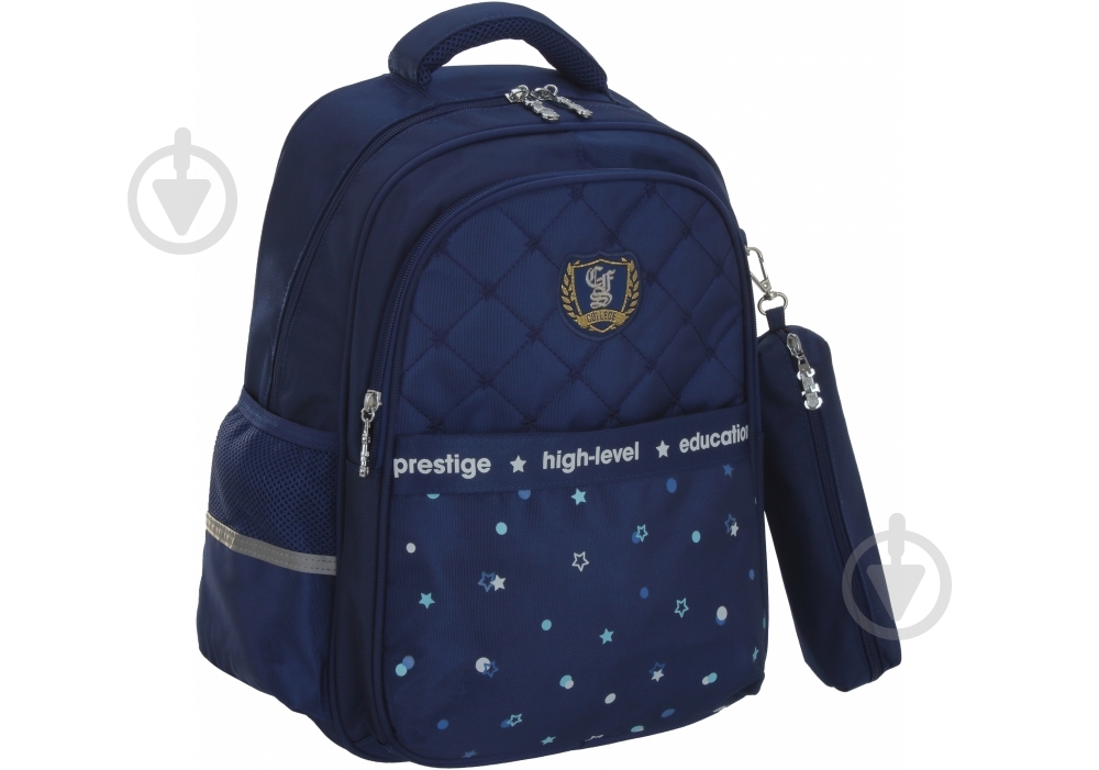 Рюкзак шкільний Cool For School 15" CF86827 - фото 1 Рюкзак шкільний Cool For School 15" CF86827 - фото 1