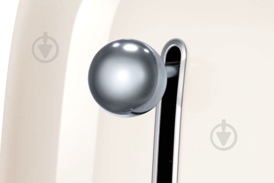 Тостер Smeg TSF01CREU - фото 7