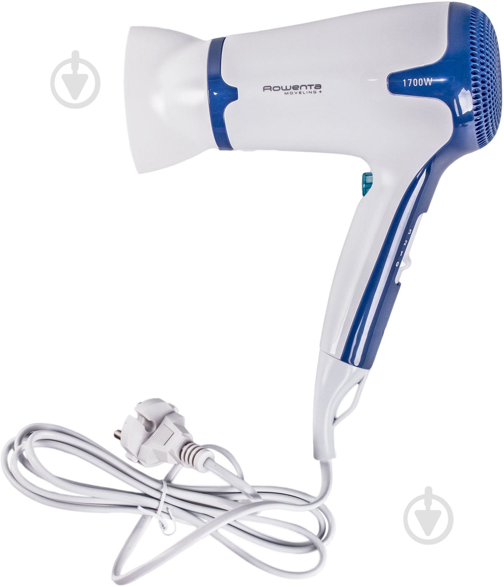 Фен Rowenta CV4330F0 - фото 2