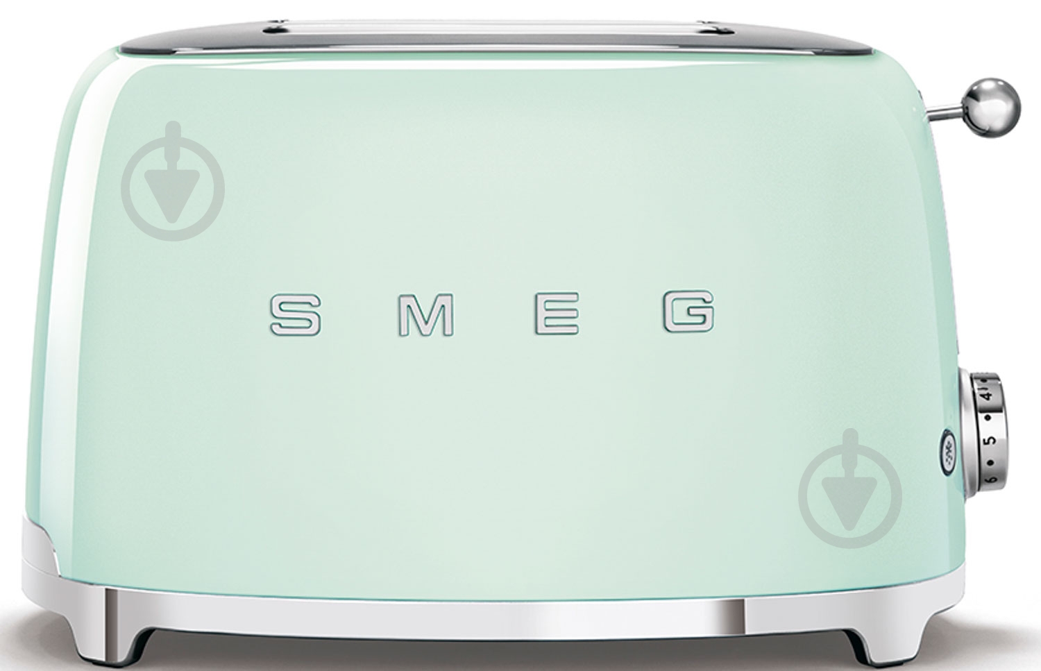 Тостер Smeg TSF01PGEU - фото 3