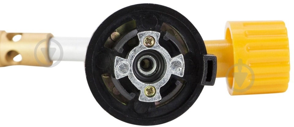 Пальник газовий Sigma для пайки Ø10 мм 2901551 - фото 3 Пальник газовий Sigma для пайки Ø10 мм 2901551 - фото 3