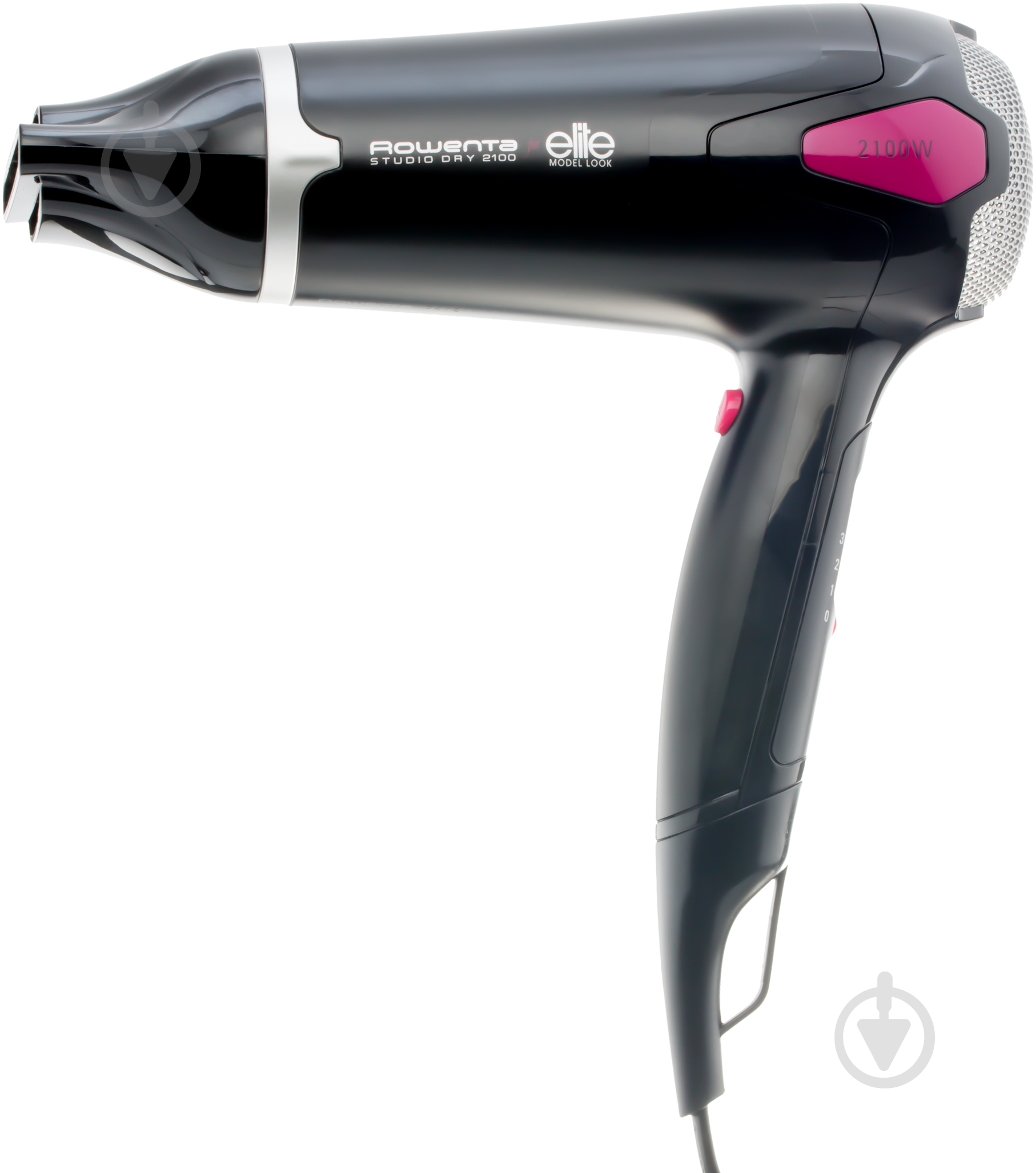 Фен Rowenta CV5312F0 - фото 1