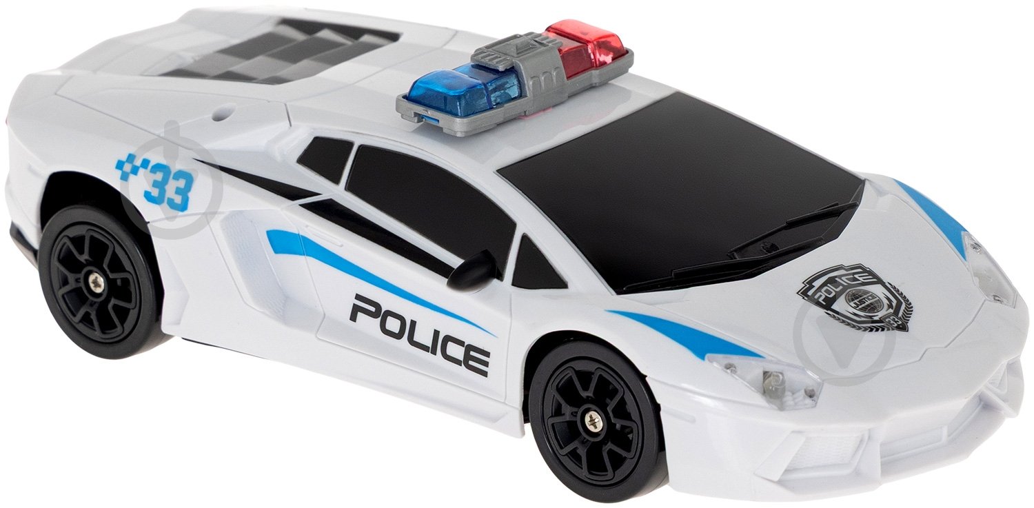 Іграшка на радіокеруванні OTAMANKO Дрифт-машинка 4x4 Drift Race біла 1:24 532.02.40 - фото 1 Іграшка на радіокеруванні OTAMANKO Дрифт-машинка 4x4 Drift Race біла 1:24 532.02.40 - фото 1