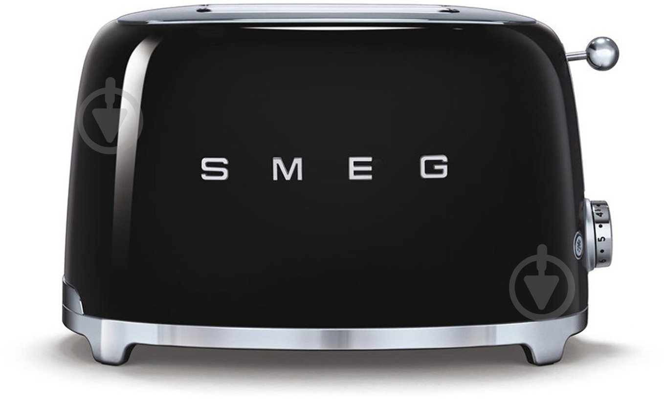 Тостер Smeg 50'S Retro Style TSF01BLEU - фото 1 Тостер Smeg 50'S Retro Style TSF01BLEU - фото 1