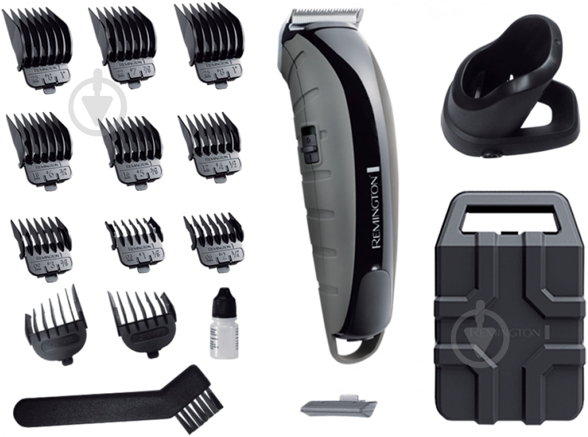 Машинка для стрижки Remington HC5880 - фото 5 Машинка для стрижки Remington HC5880 - фото 5