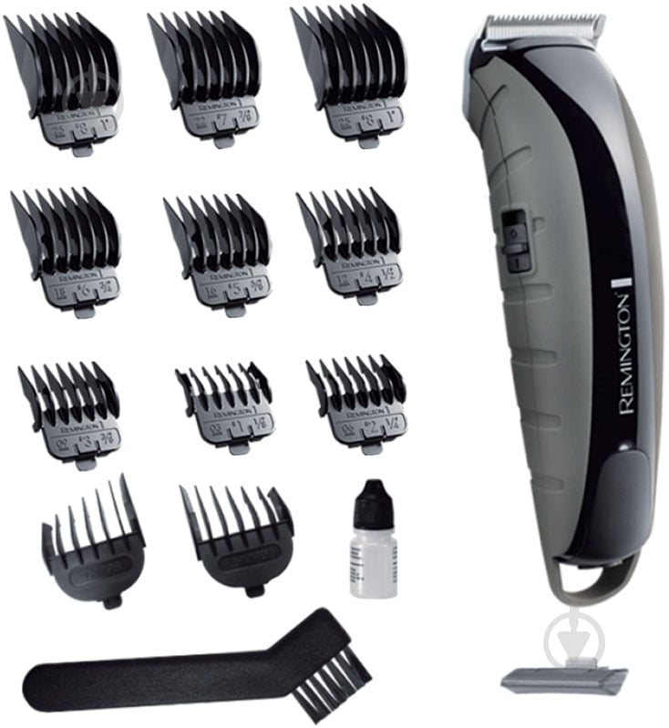 Машинка для стрижки Remington HC5880 - фото 1 Машинка для стрижки Remington HC5880 - фото 1