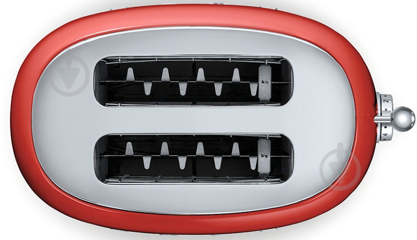 Тостер Smeg TSF01RDEU - фото 4 Тостер Smeg TSF01RDEU - фото 4