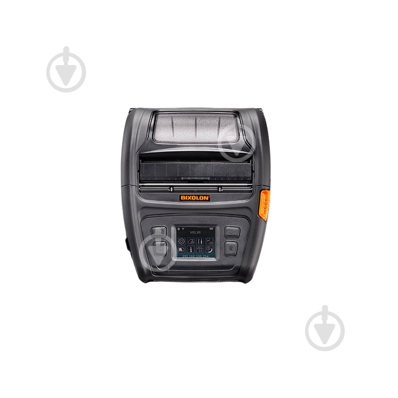 Принтер этикеток и чеков Bixolon XM7-40iK (Bluetooth) - фото 4