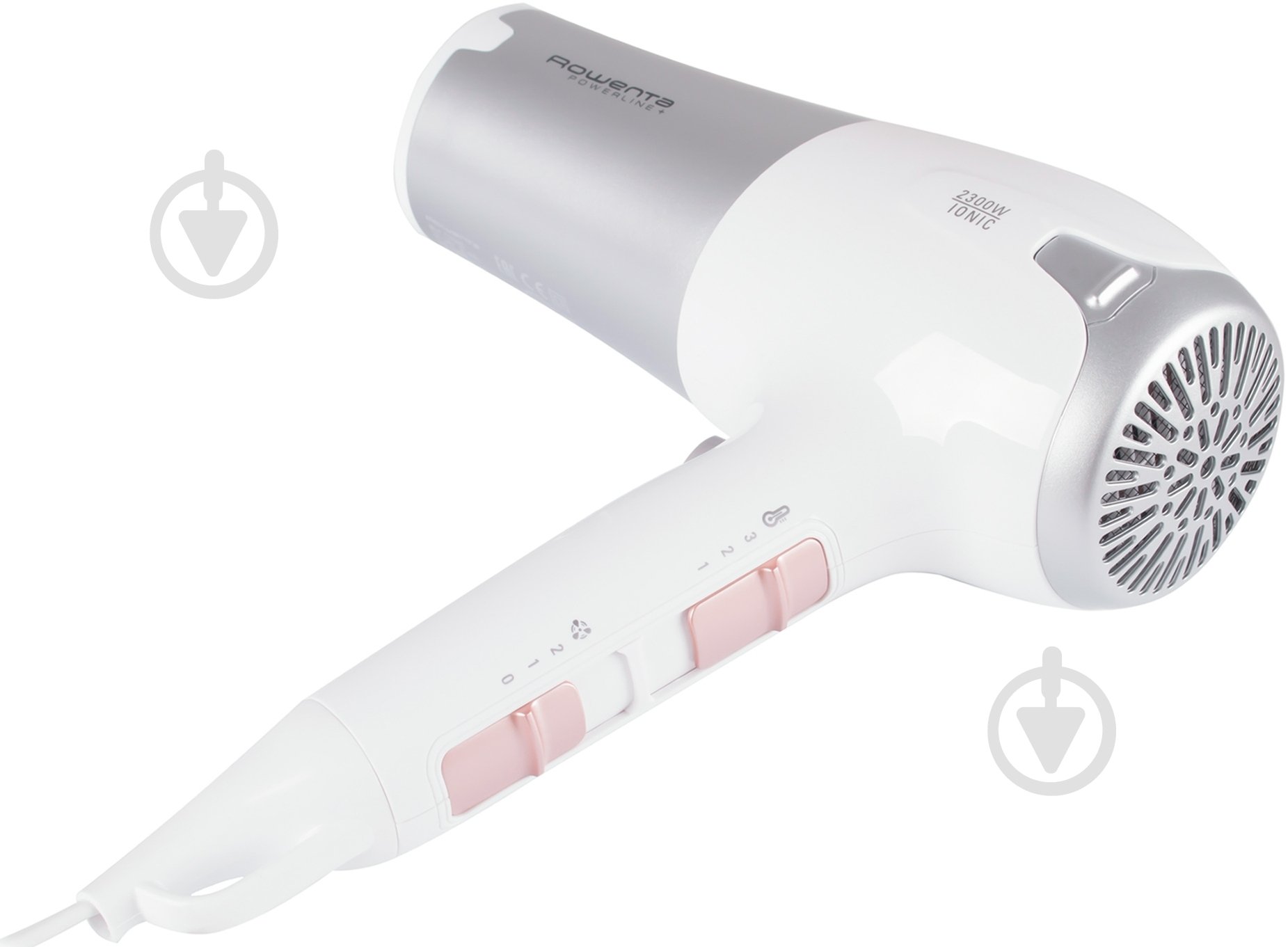 Фен Rowenta CV5090 - фото 3