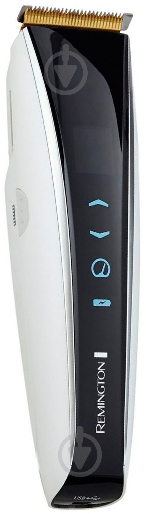 Машинка для стрижки Remington HC5960 Touch Control - фото 4