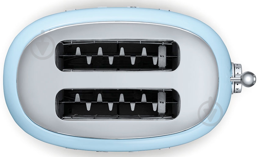 Тостер Smeg TSF01PBEU - фото 4