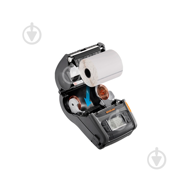 Принтер етикеток і чеків Bixolon SPP-L3000iK - фото 4 Принтер етикеток і чеків Bixolon SPP-L3000iK - фото 4