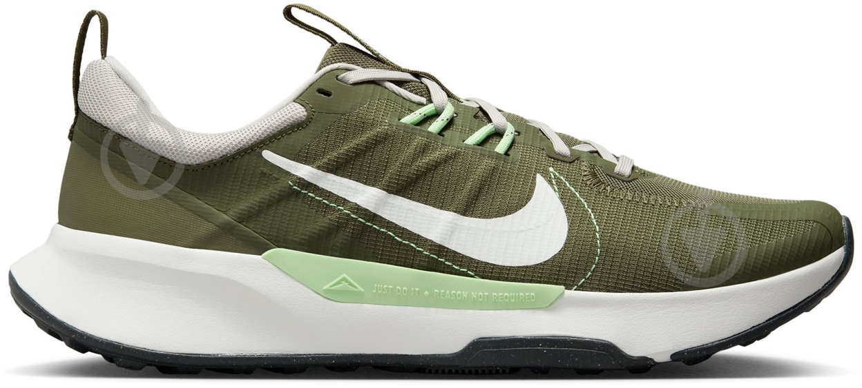 ᐉ Кросівки чоловічі демісезонні Nike JUNIPER TRAIL 2 DM0822-200 р