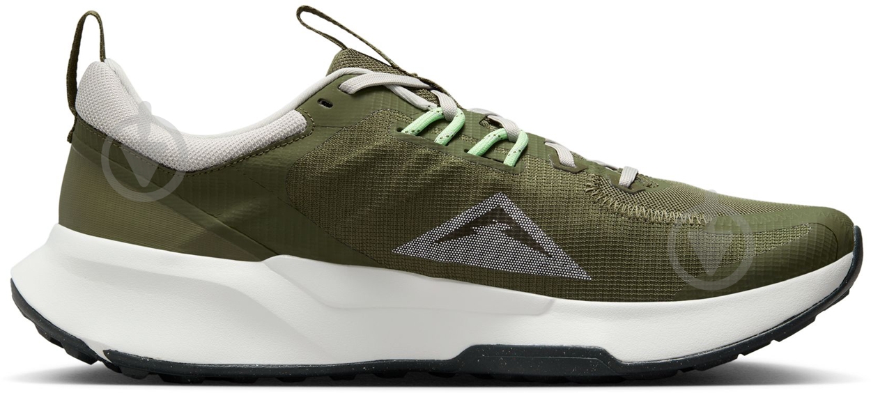 ᐉ Кросівки чоловічі демісезонні Nike JUNIPER TRAIL 2 DM0822-200 р