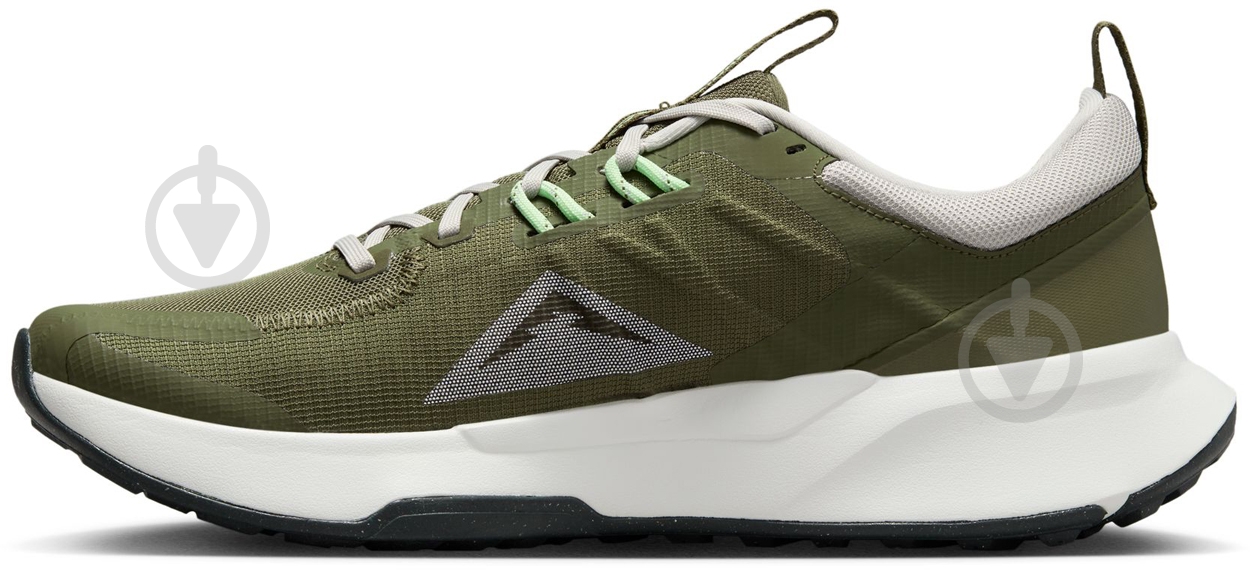 ᐉ Кросівки чоловічі демісезонні Nike JUNIPER TRAIL 2 DM0822-200 р