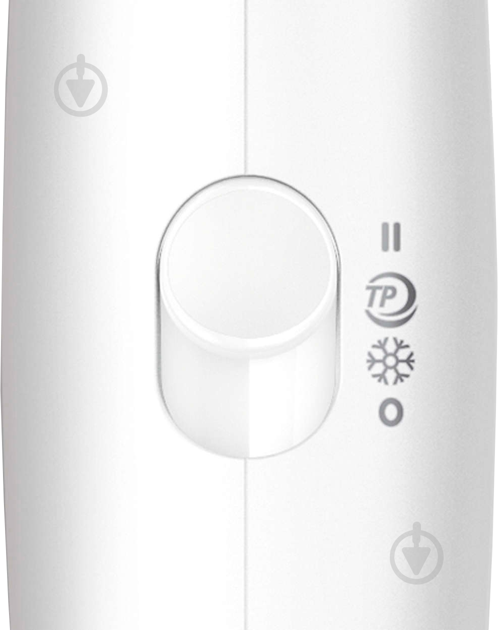Фен дорожній Philips BHD006 - фото 4 Фен дорожній Philips BHD006 - фото 4