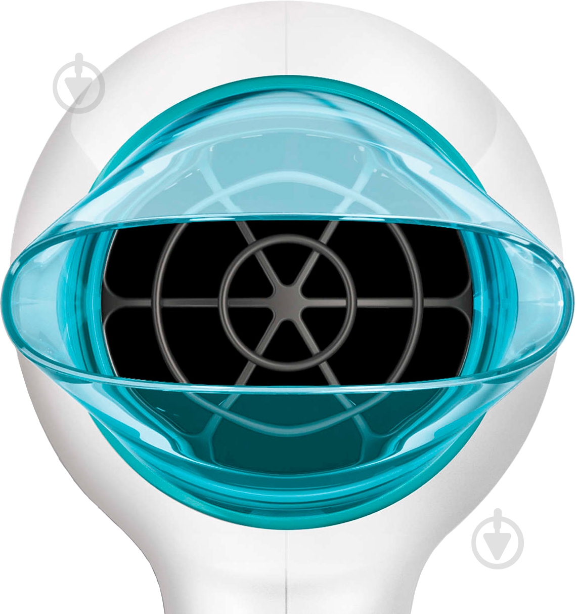 Фен дорожній Philips BHD006 - фото 5 Фен дорожній Philips BHD006 - фото 5