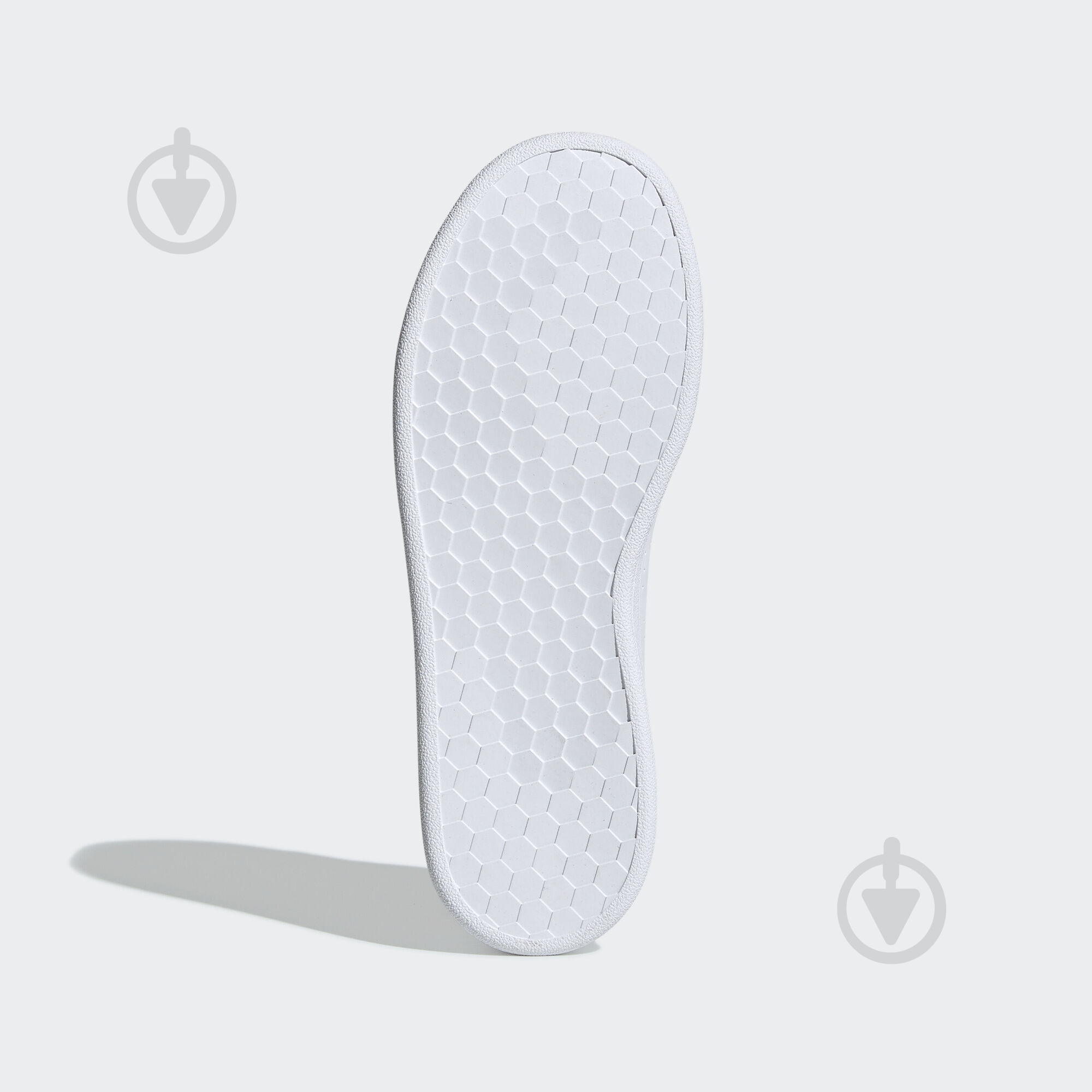 Кроссовки Adidas ADVANTAGE K EF0211 р.35,5 белые - фото 3 Кроссовки Adidas ADVANTAGE K EF0211 р.35,5 белые - фото 3
