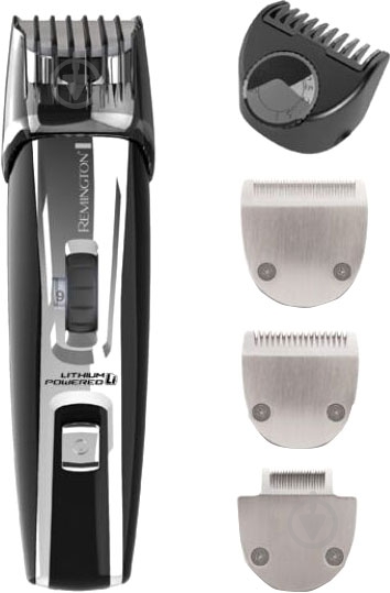 Машинка для стрижки Remington MB4040 - фото 2