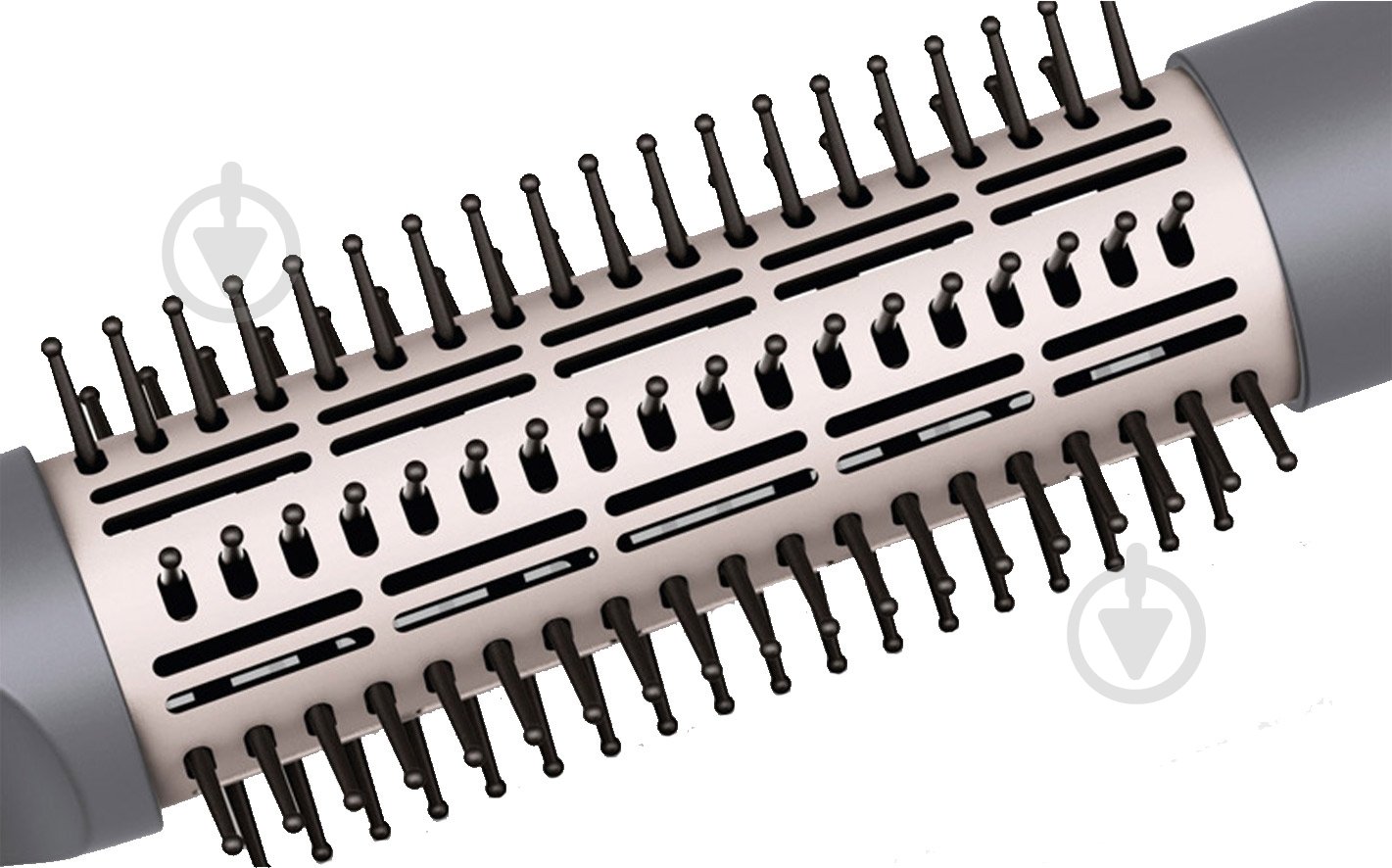 Фен-щетка Philips HP8664 - фото 11