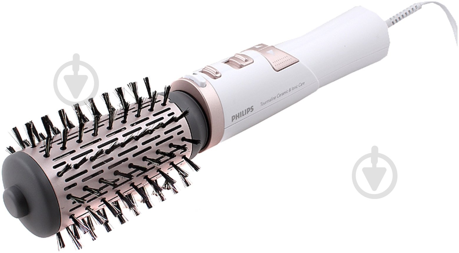Фен-щетка Philips HP8664 - фото 1