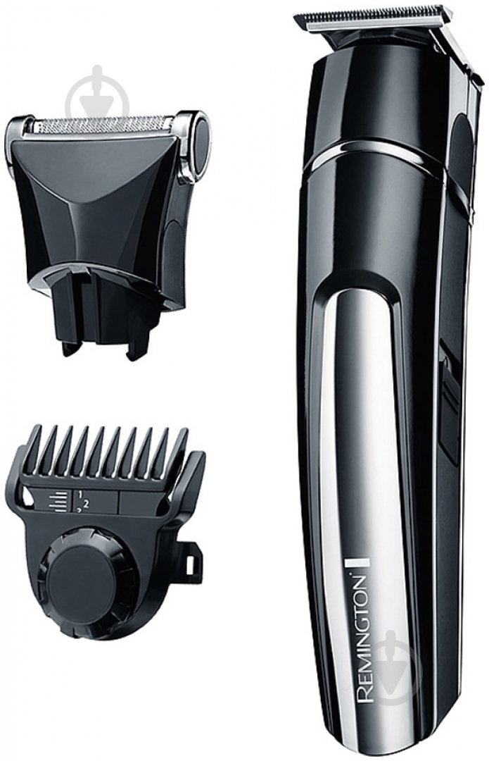 Триммер Remington MB4110 E51 - фото 1 Триммер Remington MB4110 E51 - фото 1