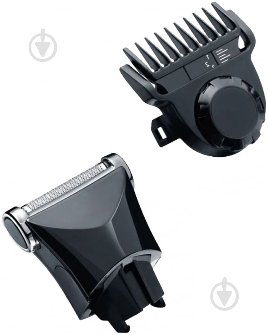 Триммер Remington MB4110 E51 - фото 3 Триммер Remington MB4110 E51 - фото 3