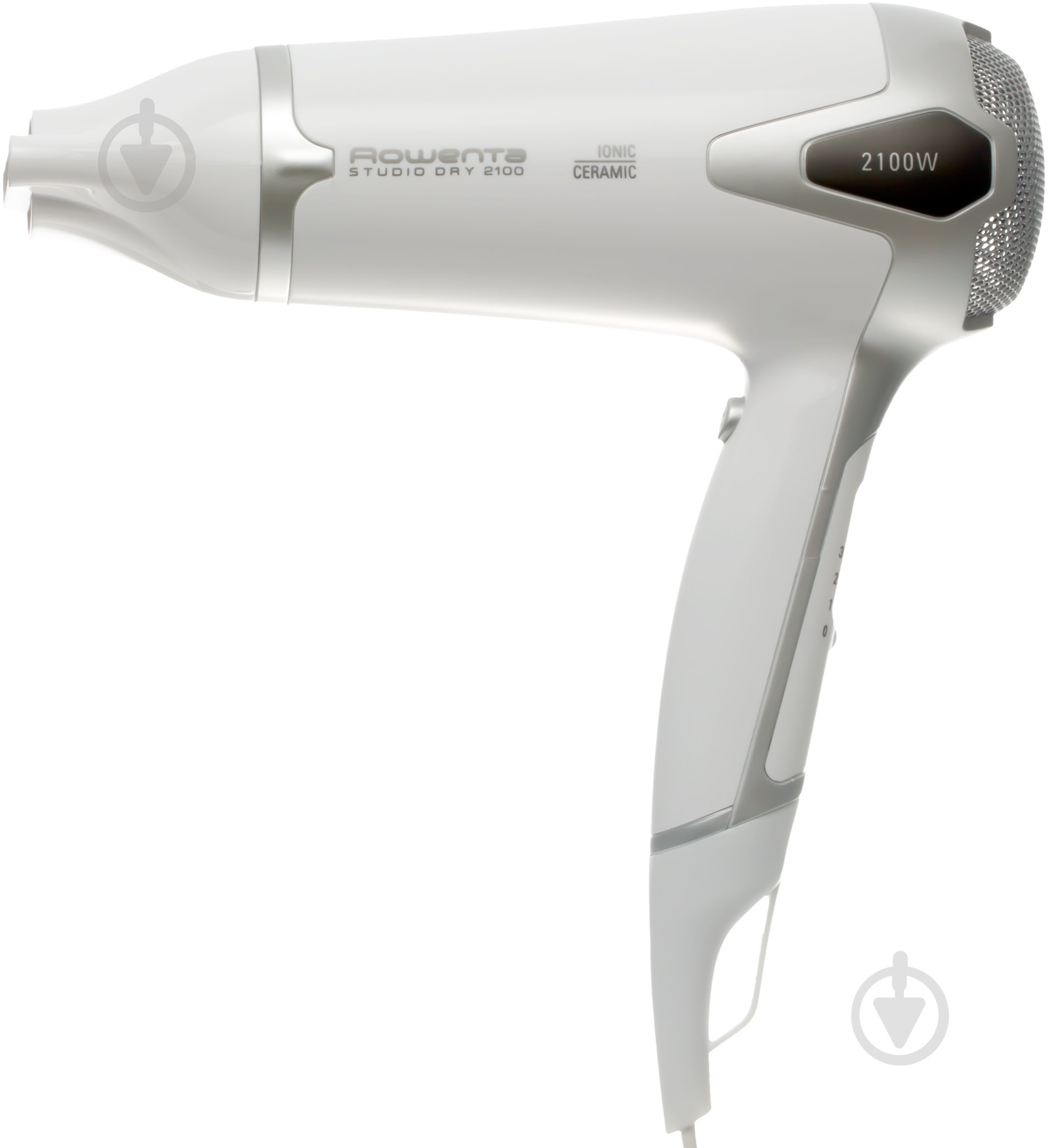 Фен Rowenta CV5330F0 - фото 1