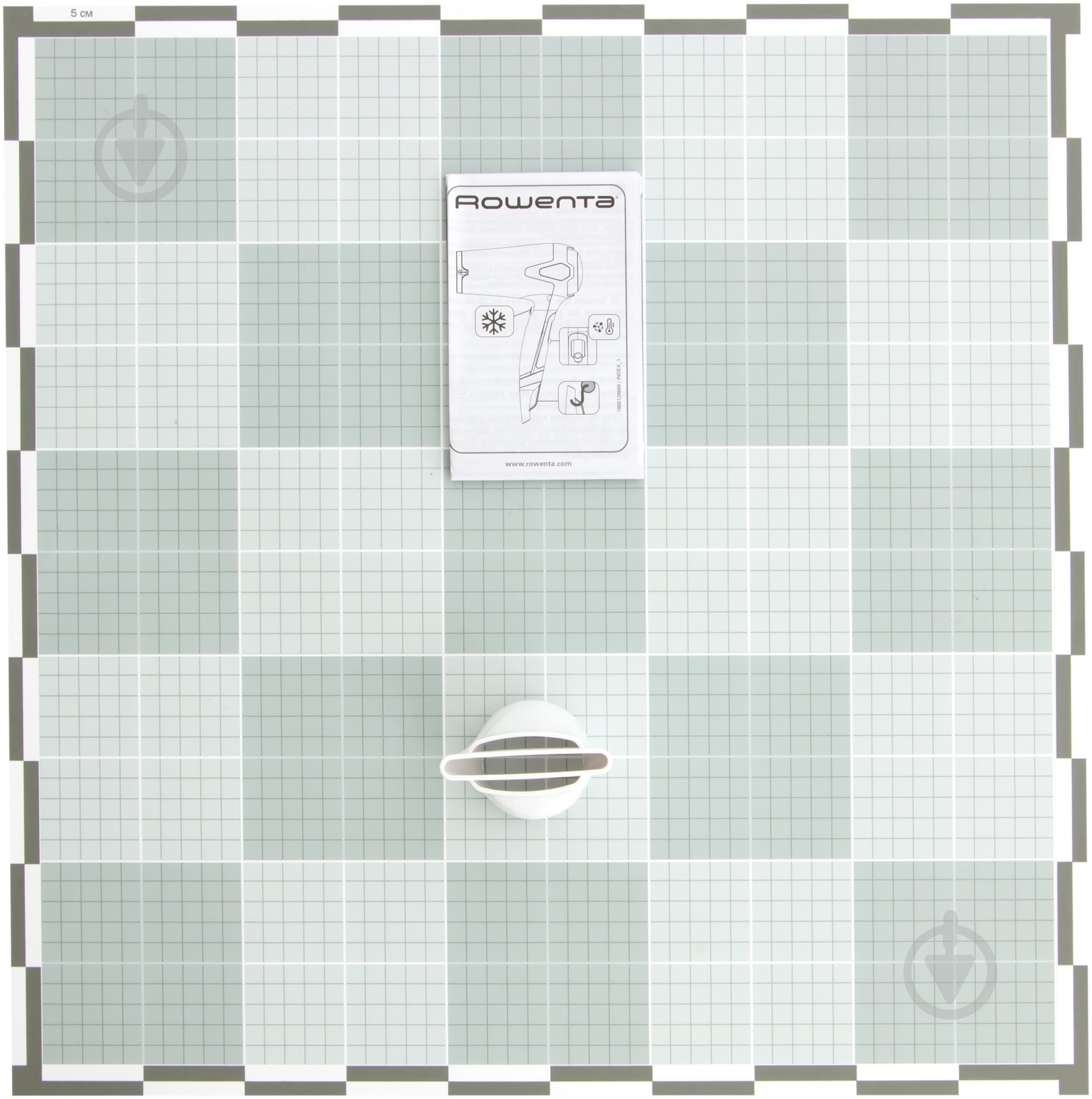 Фен Rowenta CV5330F0 - фото 5