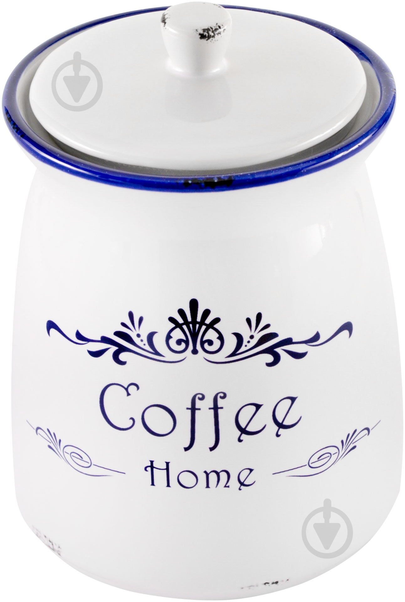 Банка для кофе Home 0,75 л 170F4775 - фото 1