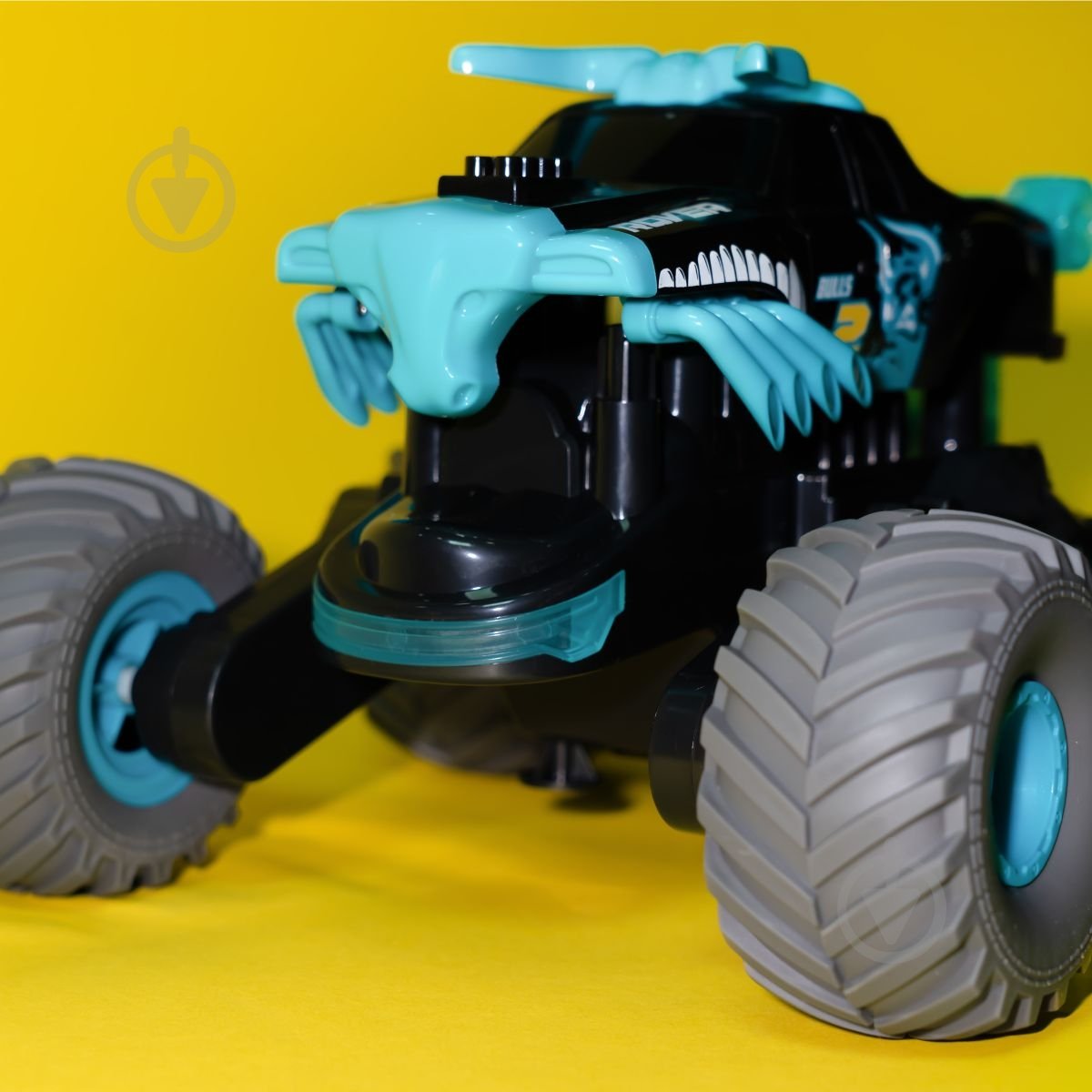 Автомобіль на радіокеруванні OTAMANKO Танцювальна машинка BULL RIDER зелений 532.02.46 - фото 5 Автомобіль на радіокеруванні OTAMANKO Танцювальна машинка BULL RIDER зелений 532.02.46 - фото 5