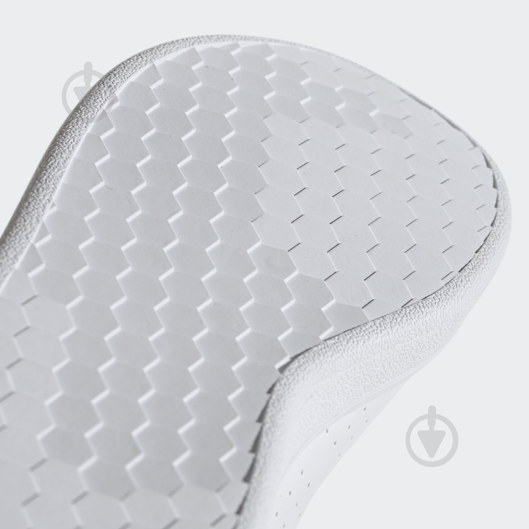 Кросівки Adidas ADVANTAGE K EF0211 р.38 2/3 білі - фото 9 Кросівки Adidas ADVANTAGE K EF0211 р.38 2/3 білі - фото 9