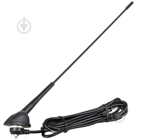 Антена автомобільна Vitol 61215 (50) - фото 3 Антена автомобільна Vitol 61215 (50) - фото 3