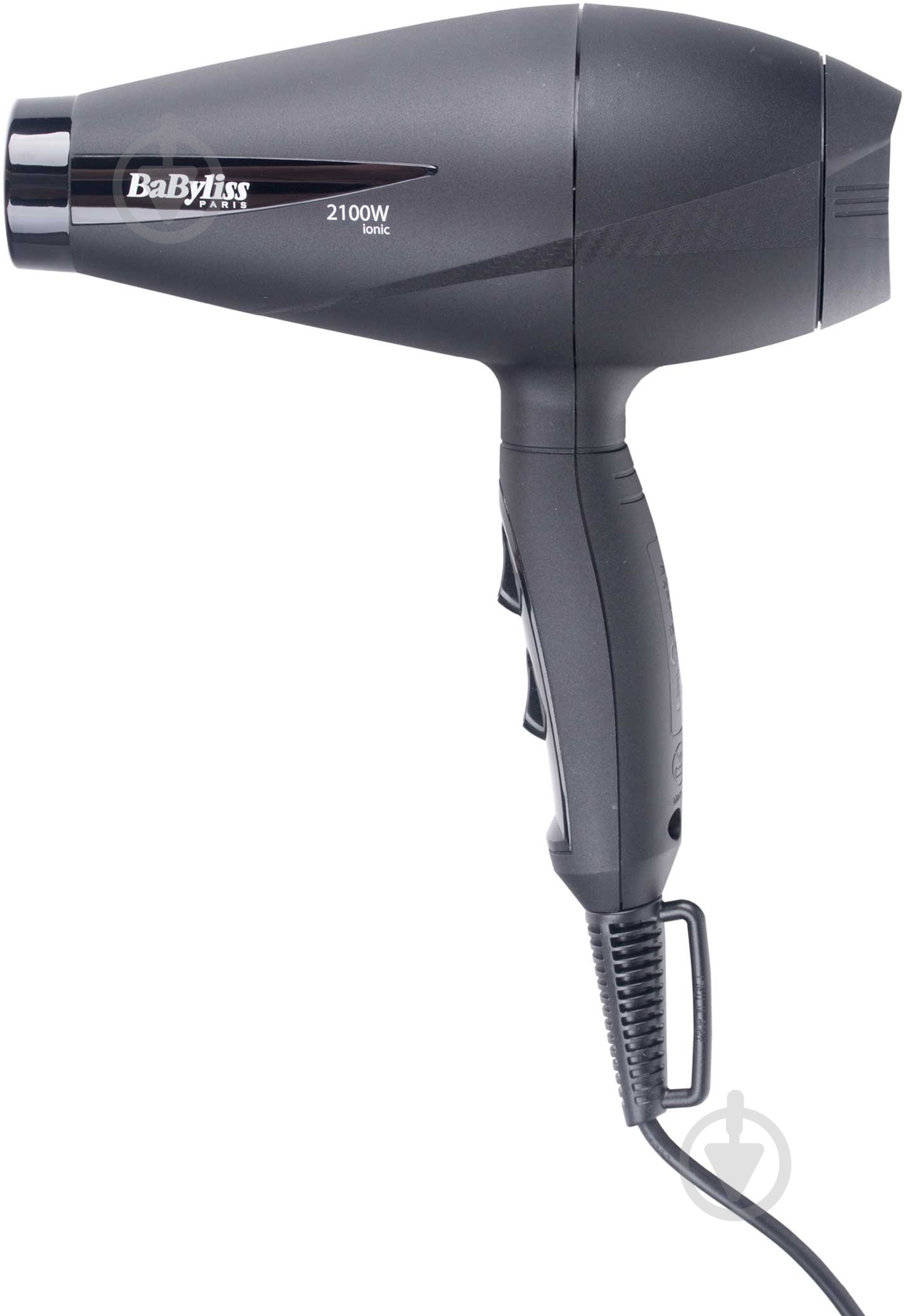 Фен BaByliss Babyliss 6610DE - фото 1 Фен BaByliss Babyliss 6610DE - фото 1