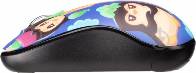 Мышка 2E MF209 WL Рenguin (2E-MF209WC14) - фото 4