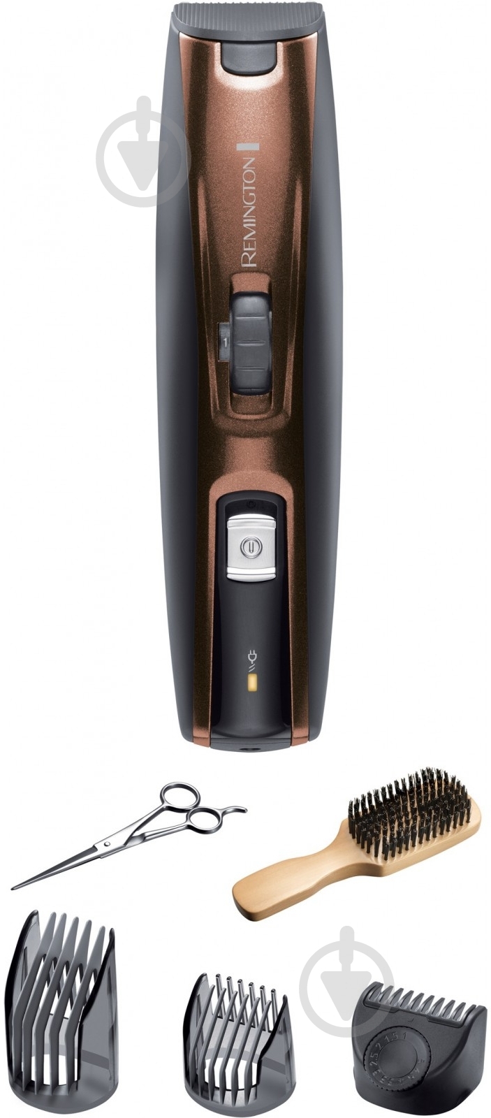 Триммер Remington MB4045 - фото 1