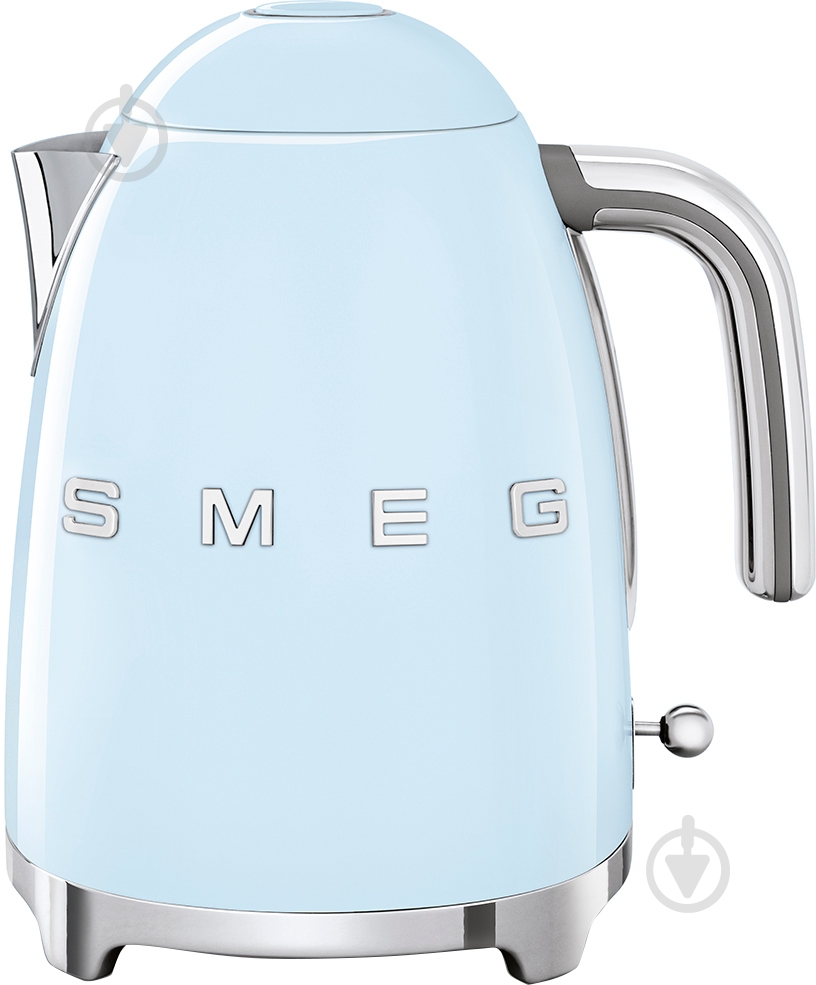 Электрочайник Smeg KLF03PBEU - фото 1