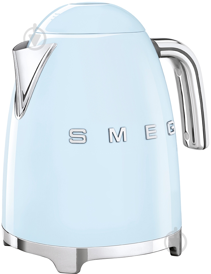Электрочайник Smeg KLF03PBEU - фото 2