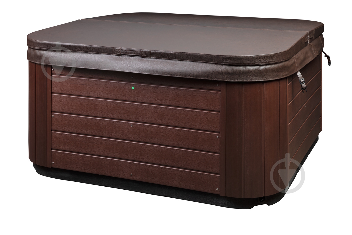 Спа-бассейн Best Spas New York Sterling - Silver/Grey - фото 6