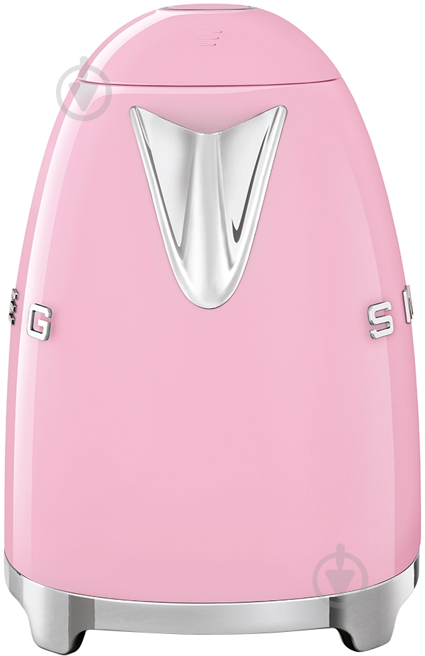 Электрочайник Smeg KLF03PKEU - фото 3 Электрочайник Smeg KLF03PKEU - фото 3