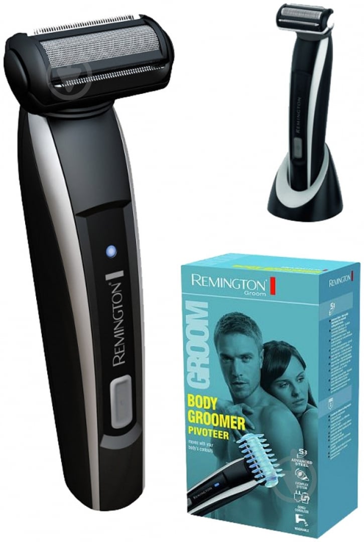 Триммер Remington BHT300 E51 - фото 3