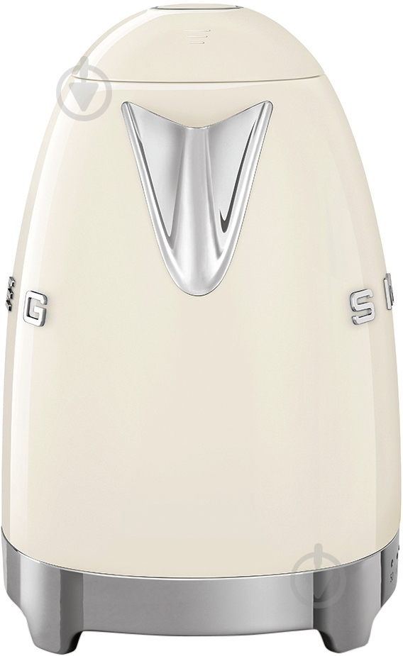 Электрочайник Smeg KLF04CREU - фото 2