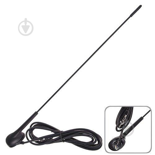 Антенна автомобильная Vitol 61267 (100) - фото 1