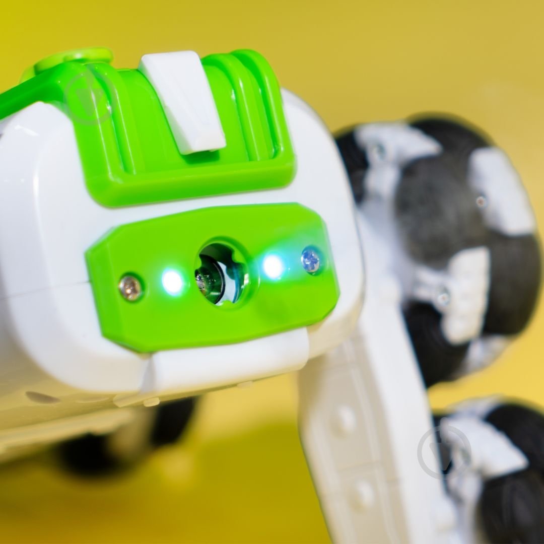 Автомобіль на радіокеруванні OTAMANKO Трюковий всюдихід OFF-ROAD MONSTER зелений 532.02.49 - фото 7 Автомобіль на радіокеруванні OTAMANKO Трюковий всюдихід OFF-ROAD MONSTER зелений 532.02.49 - фото 7