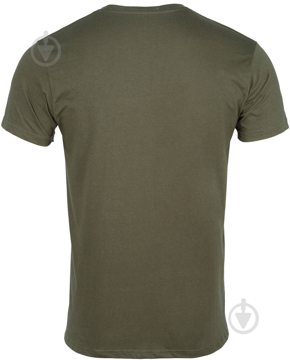 Футболка Orbis Textil Collection 2900.02.29 р.2XL olive - фото 3 Футболка Orbis Textil Collection 2900.02.29 р.2XL olive - фото 3