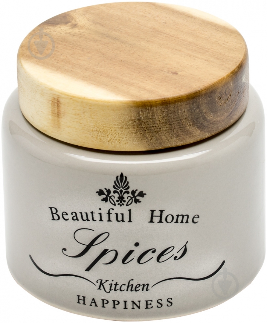 Банка для специй Kitchen 250 мл 118F5194 - фото 1